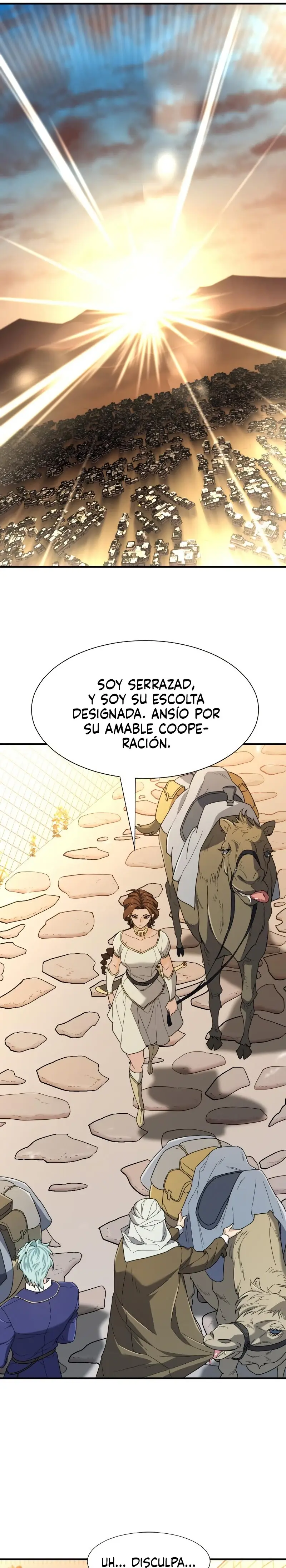 El Mejor Ingeniero del Mundo (2021) - Capítulo 93 - Página 27 - LectorTMOo