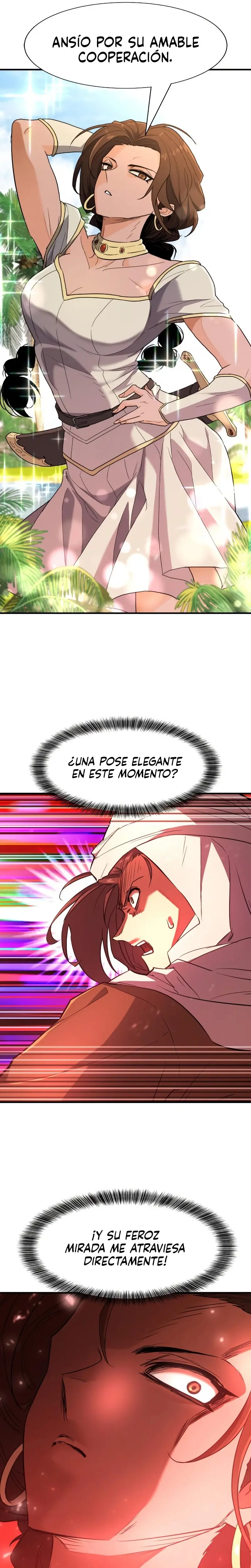 El Mejor Ingeniero del Mundo (2021) - Capítulo 93 - Página 30 - LectorTMOo