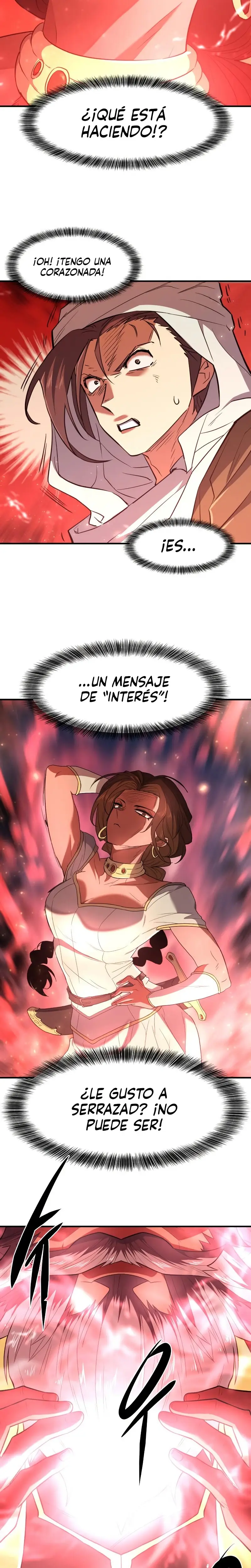 El Mejor Ingeniero del Mundo (2021) - Capítulo 93 - Página 31 - LectorTMOo