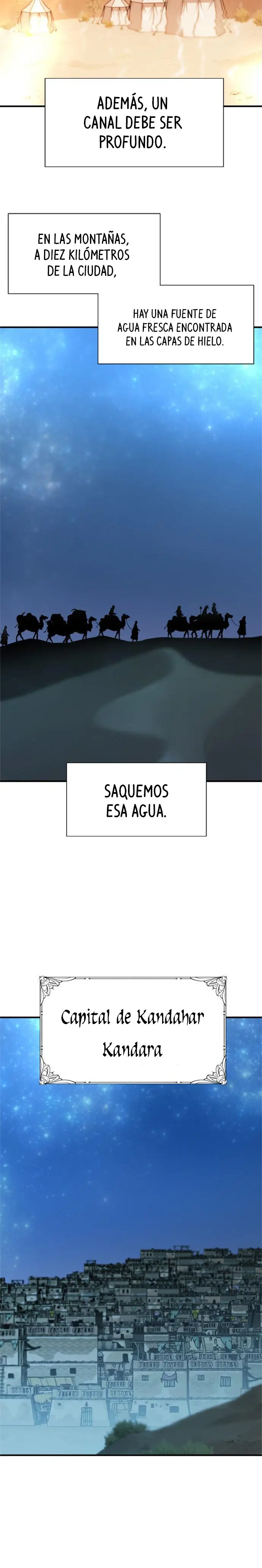El Mejor Ingeniero del Mundo (2021) - Capítulo 94 - Página 4 - LectorTMOo