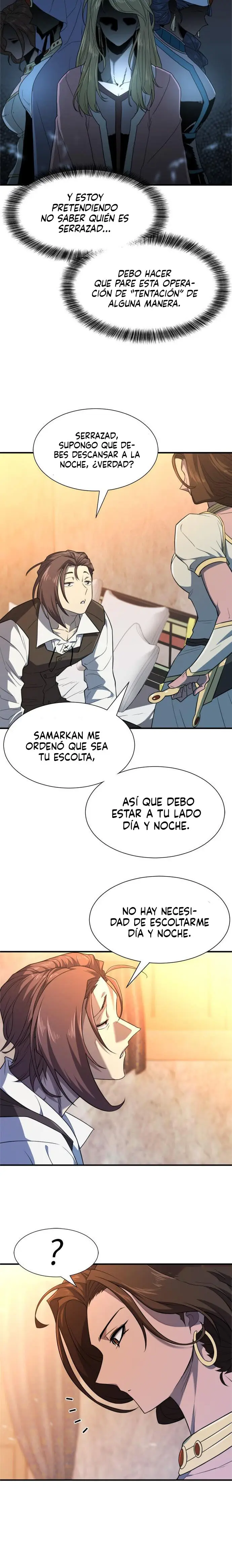 El Mejor Ingeniero del Mundo (2021) - Capítulo 94 - Página 8 - LectorTMOo