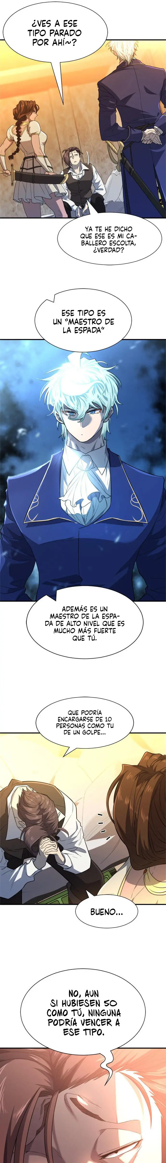 El Mejor Ingeniero del Mundo (2021) - Capítulo 94 - Página 9 - LectorTMOo