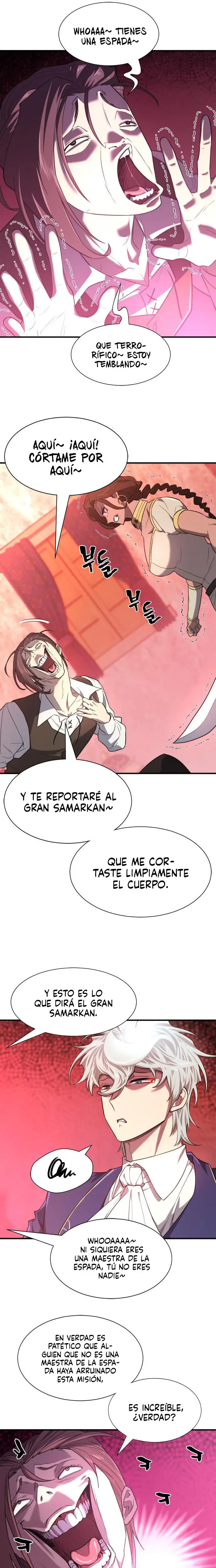 El Mejor Ingeniero del Mundo (2021) - Capítulo 94 - Página 11 - LectorTMOo