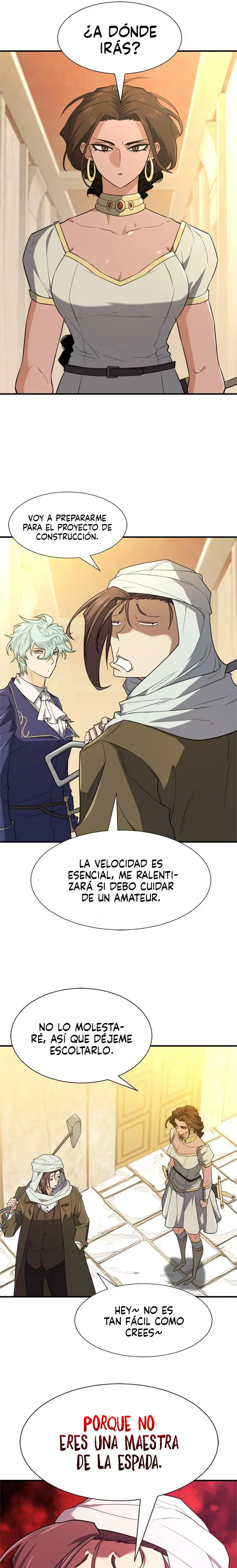 El Mejor Ingeniero del Mundo (2021) - Capítulo 94 - Página 17 - LectorTMOo