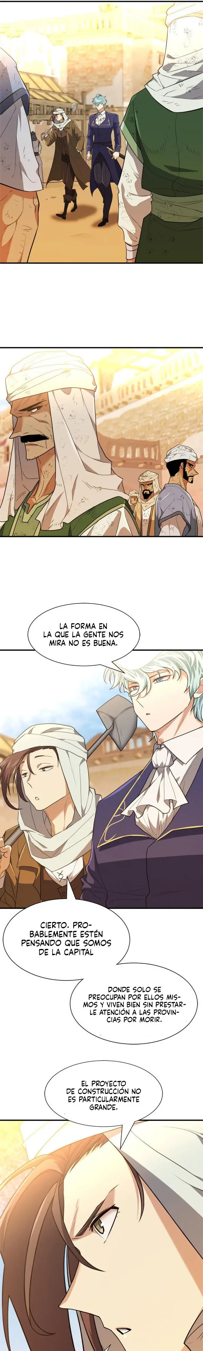 El Mejor Ingeniero del Mundo (2021) - Capítulo 94 - Página 21 - LectorTMOo
