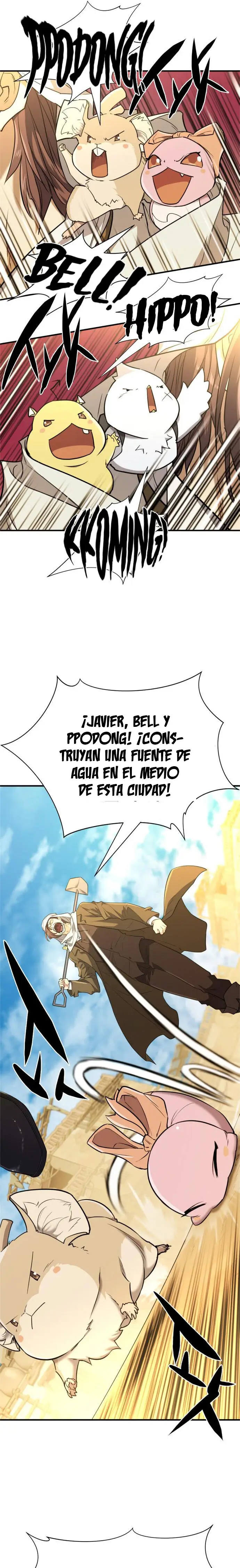 El Mejor Ingeniero del Mundo (2021) - Capítulo 94 - Página 23 - LectorTMOo