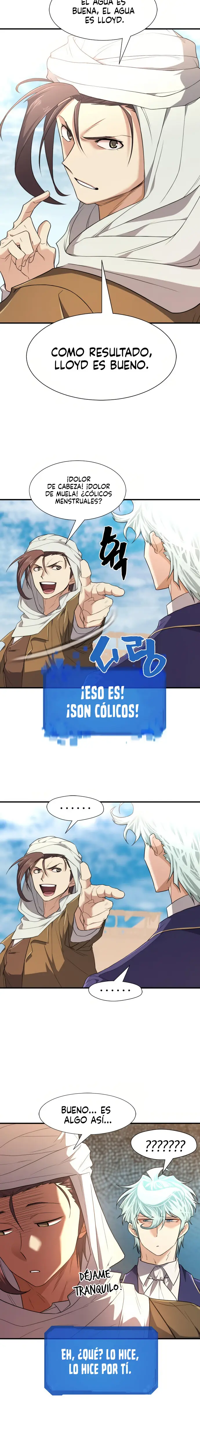 El Mejor Ingeniero del Mundo (2021) - Capítulo 95 - Página 13 - LectorTMOo