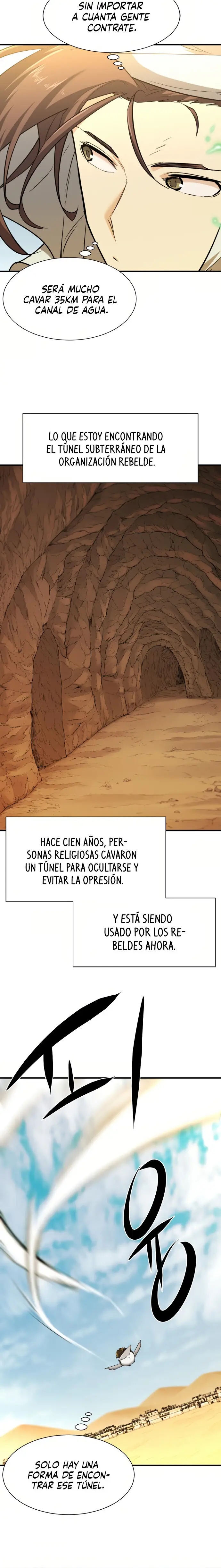 El Mejor Ingeniero del Mundo (2021) - Capítulo 95 - Página 17 - LectorTMOo