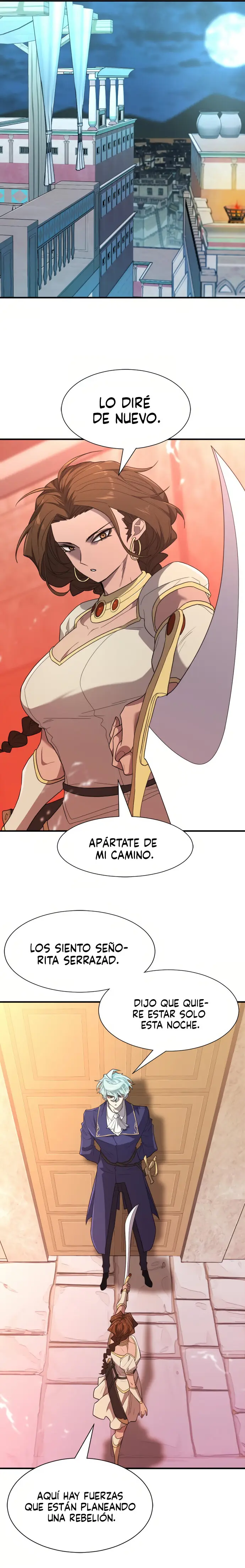 El Mejor Ingeniero del Mundo (2021) - Capítulo 95 - Página 18 - LectorTMOo