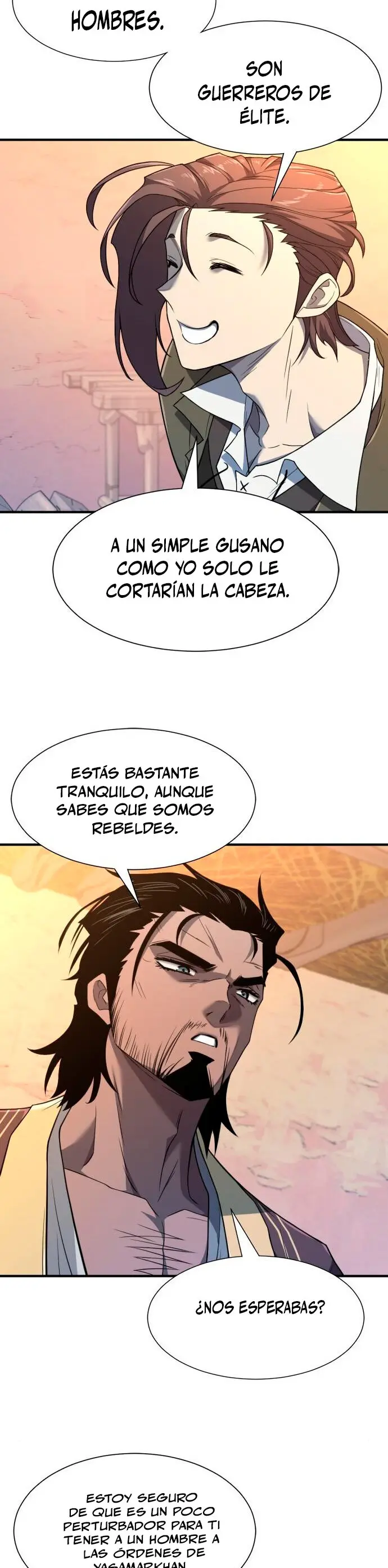 El Mejor Ingeniero del Mundo (2021) - Capítulo 96 - Página 4 - LectorTMOo
