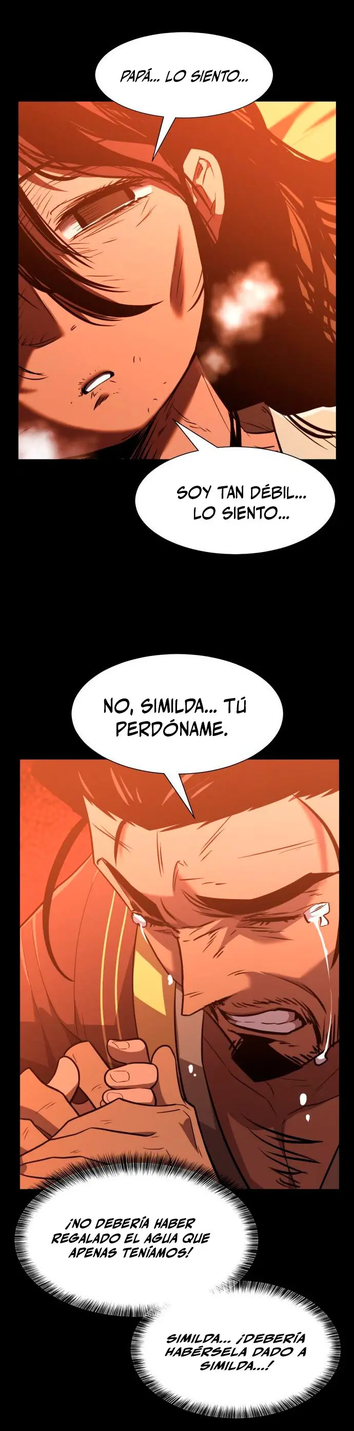 El Mejor Ingeniero del Mundo (2021) - Capítulo 96 - Página 9 - LectorTMOo