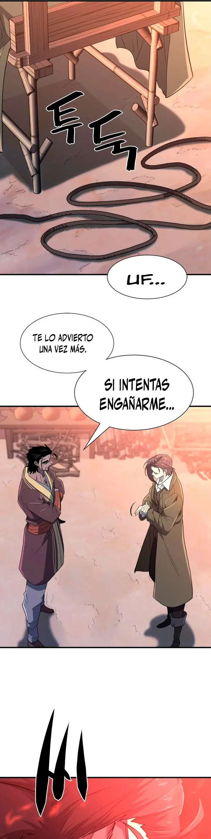 El Mejor Ingeniero del Mundo (2021) - Capítulo 96 - Página 12 - LectorTMOo