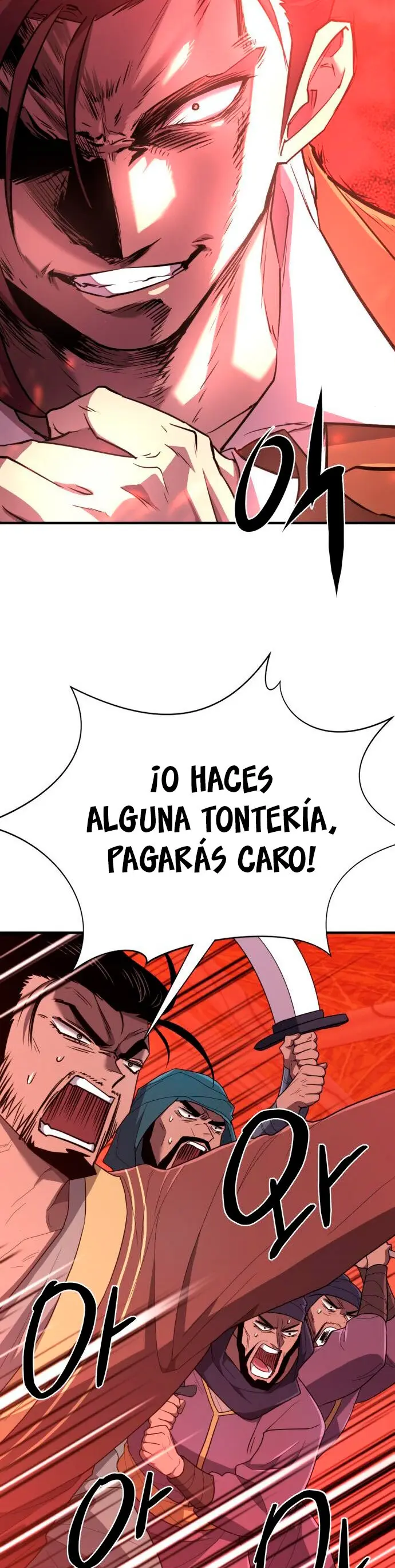 El Mejor Ingeniero del Mundo (2021) - Capítulo 96 - Página 13 - LectorTMOo