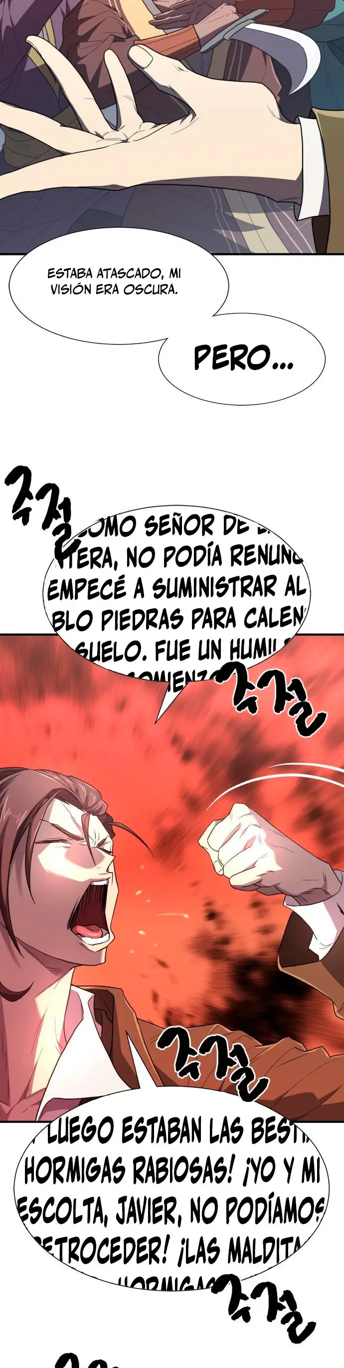 El Mejor Ingeniero del Mundo (2021) - Capítulo 96 - Página 16 - LectorTMOo