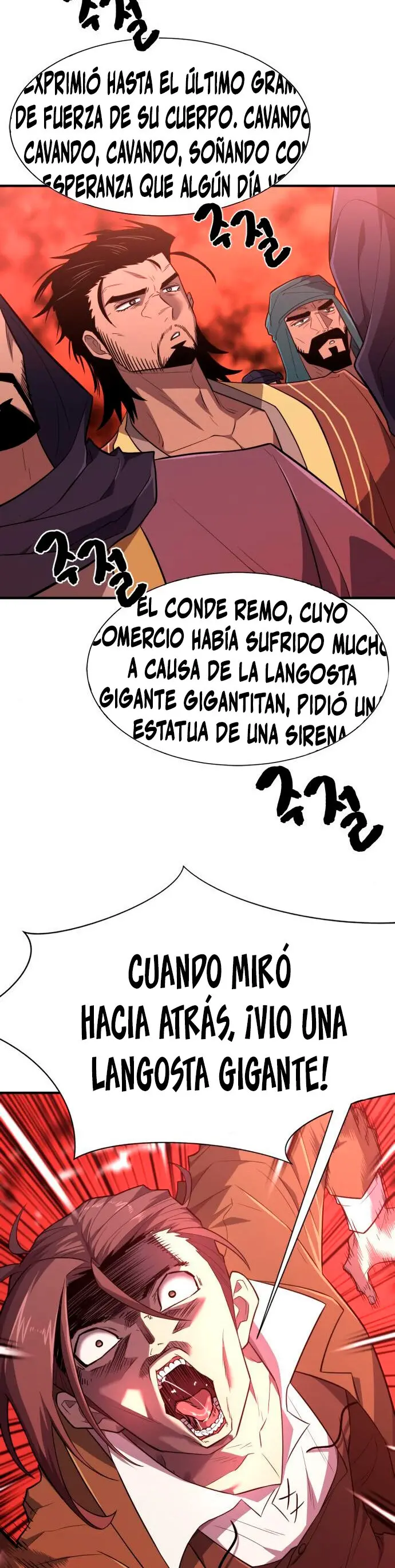 El Mejor Ingeniero del Mundo (2021) - Capítulo 96 - Página 17 - LectorTMOo