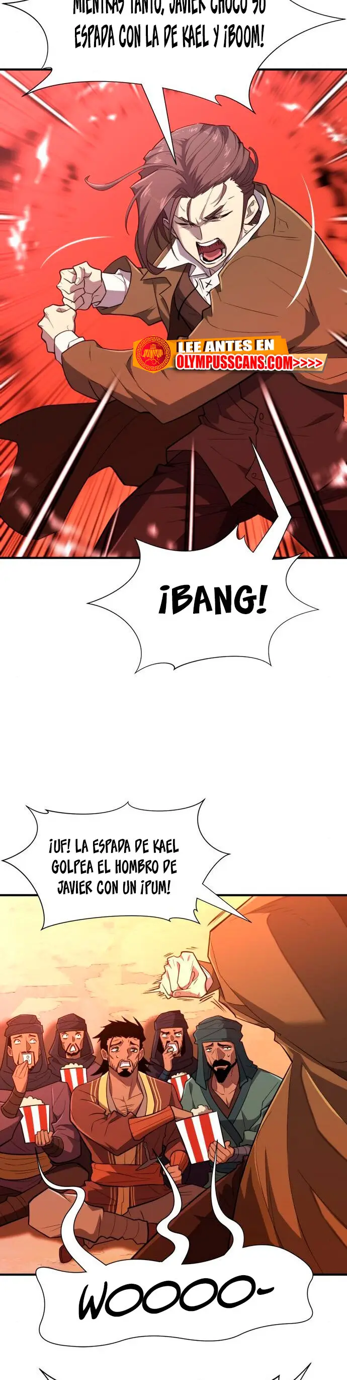 El Mejor Ingeniero del Mundo (2021) - Capítulo 96 - Página 19 - LectorTMOo