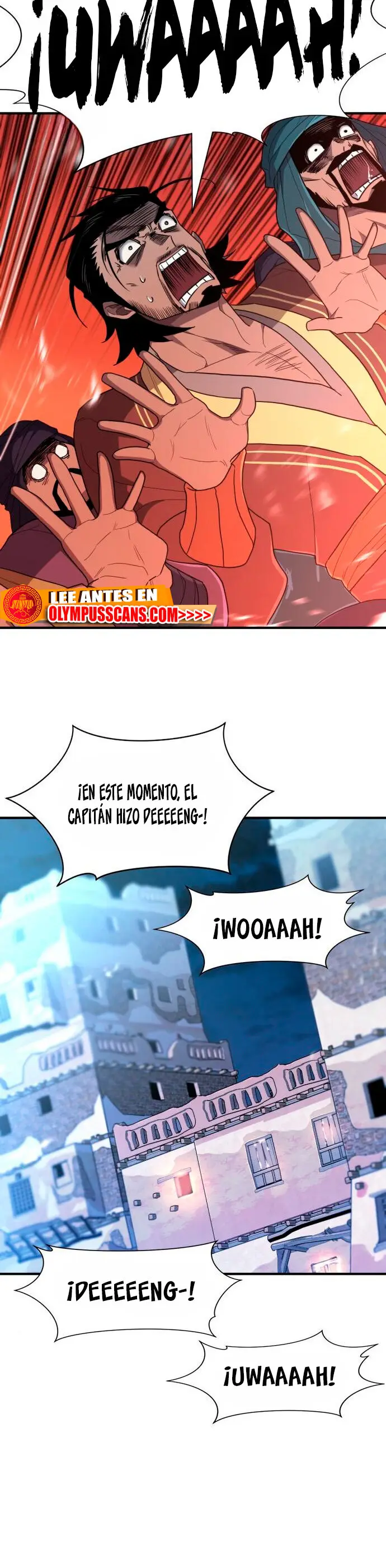 El Mejor Ingeniero del Mundo (2021) - Capítulo 96 - Página 23 - LectorTMOo
