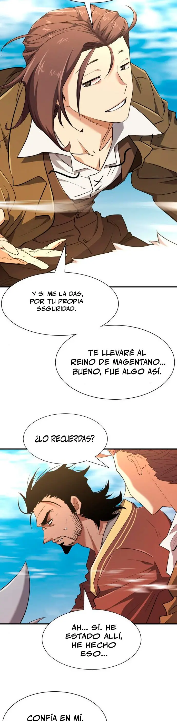 El Mejor Ingeniero del Mundo (2021) - Capítulo 96 - Página 26 - LectorTMOo