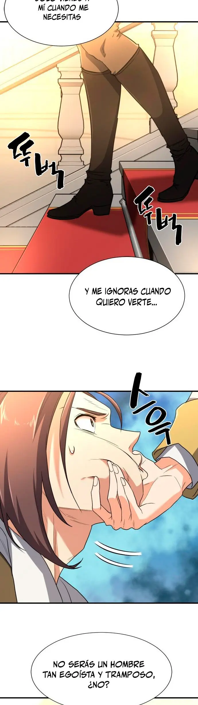 El Mejor Ingeniero del Mundo (2021) - Capítulo 96 - Página 39 - LectorTMOo