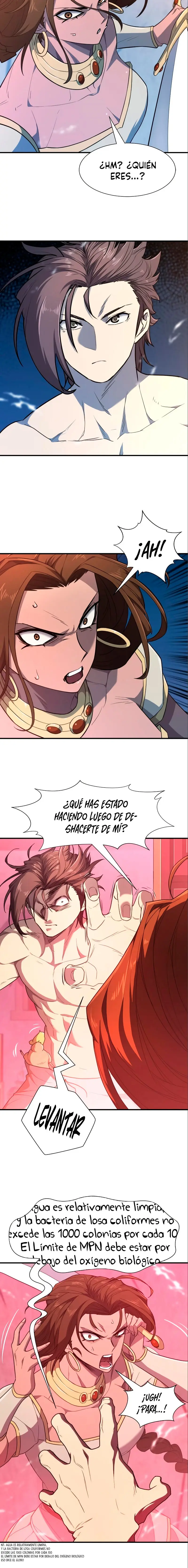 El Mejor Ingeniero del Mundo (2021) - Capítulo 97 - Página 7 - LectorTMOo