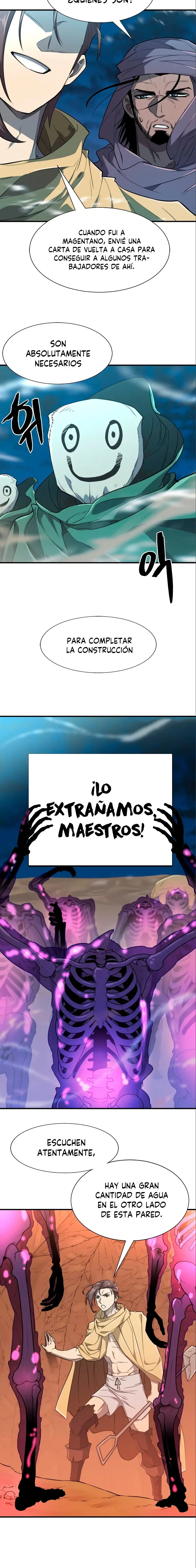El Mejor Ingeniero del Mundo (2021) - Capítulo 97 - Página 10 - LectorTMOo