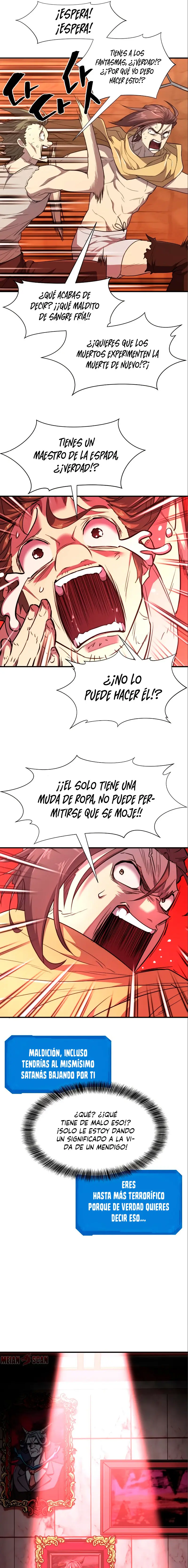 El Mejor Ingeniero del Mundo (2021) - Capítulo 97 - Página 13 - LectorTMOo