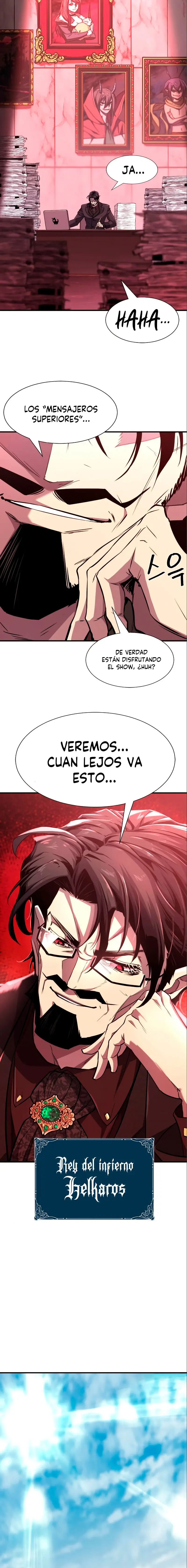 El Mejor Ingeniero del Mundo (2021) - Capítulo 97 - Página 14 - LectorTMOo