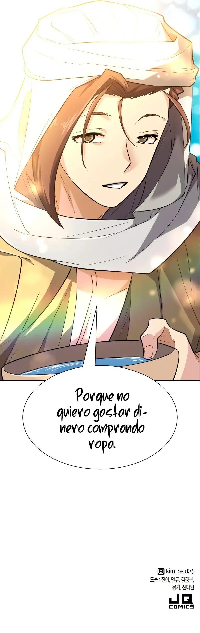 El Mejor Ingeniero del Mundo (2021) - Capítulo 97 - Página 18 - LectorTMOo
