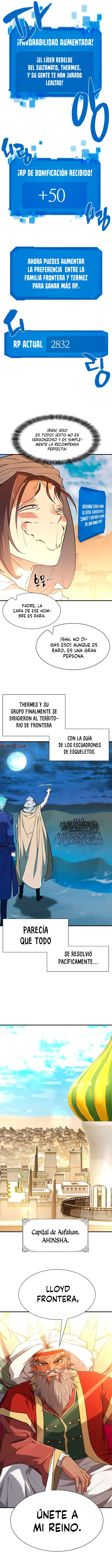 El Mejor Ingeniero del Mundo (2021) - Capítulo 98 - Página 4 - LectorTMOo