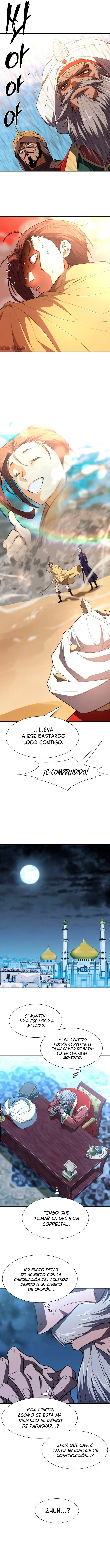El Mejor Ingeniero del Mundo (2021) - Capítulo 98 - Página 14 - LectorTMOo