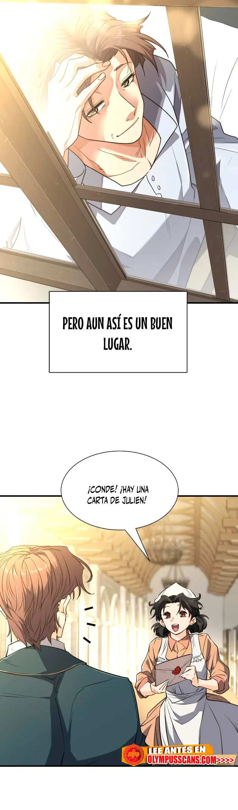 El Mejor Ingeniero del Mundo (2021) - Capítulo 99 - Página 4 - LectorTMOo