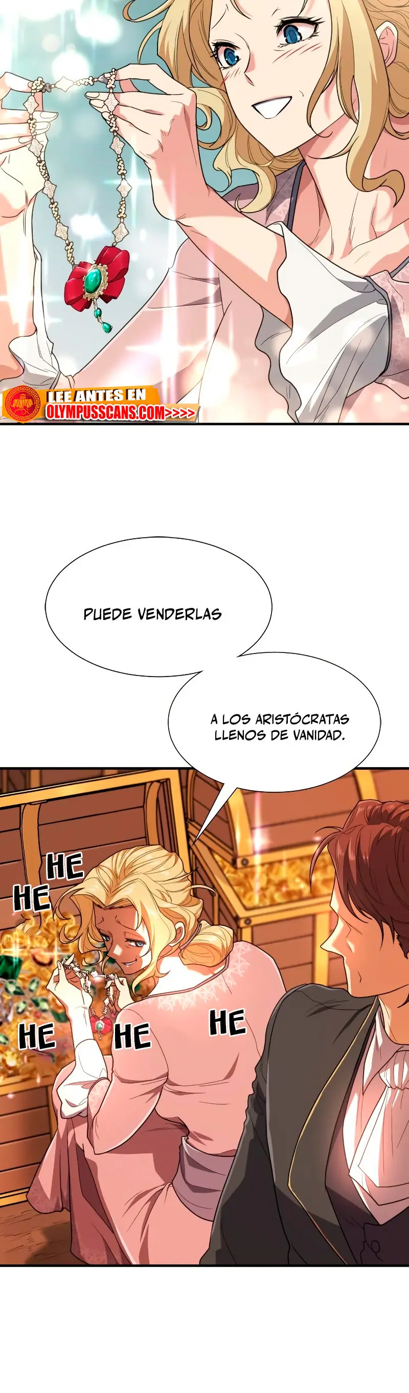 El Mejor Ingeniero del Mundo (2021) - Capítulo 99 - Página 9 - LectorTMOo