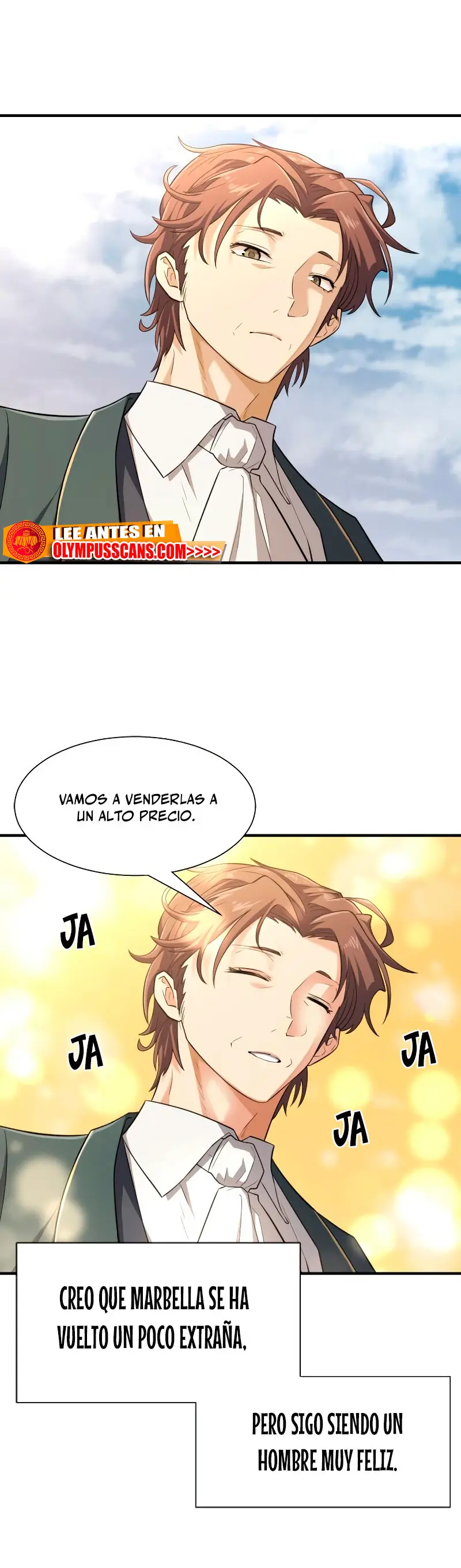 El Mejor Ingeniero del Mundo (2021) - Capítulo 99 - Página 10 - LectorTMOo