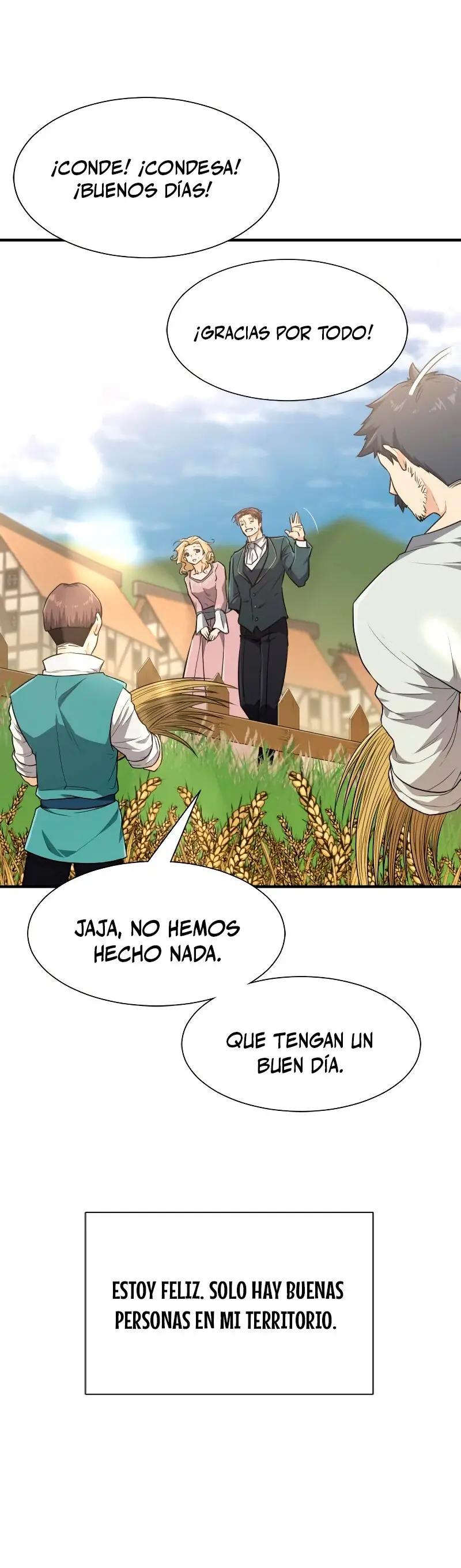 El Mejor Ingeniero del Mundo (2021) - Capítulo 99 - Página 11 - LectorTMOo