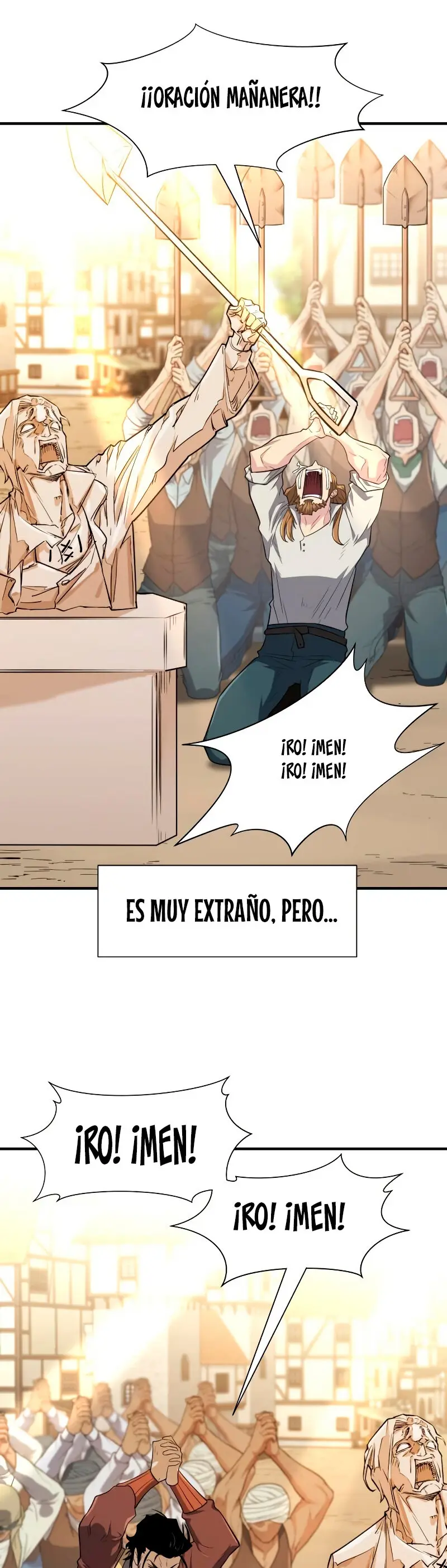 El Mejor Ingeniero del Mundo (2021) - Capítulo 99 - Página 28 - LectorTMOo