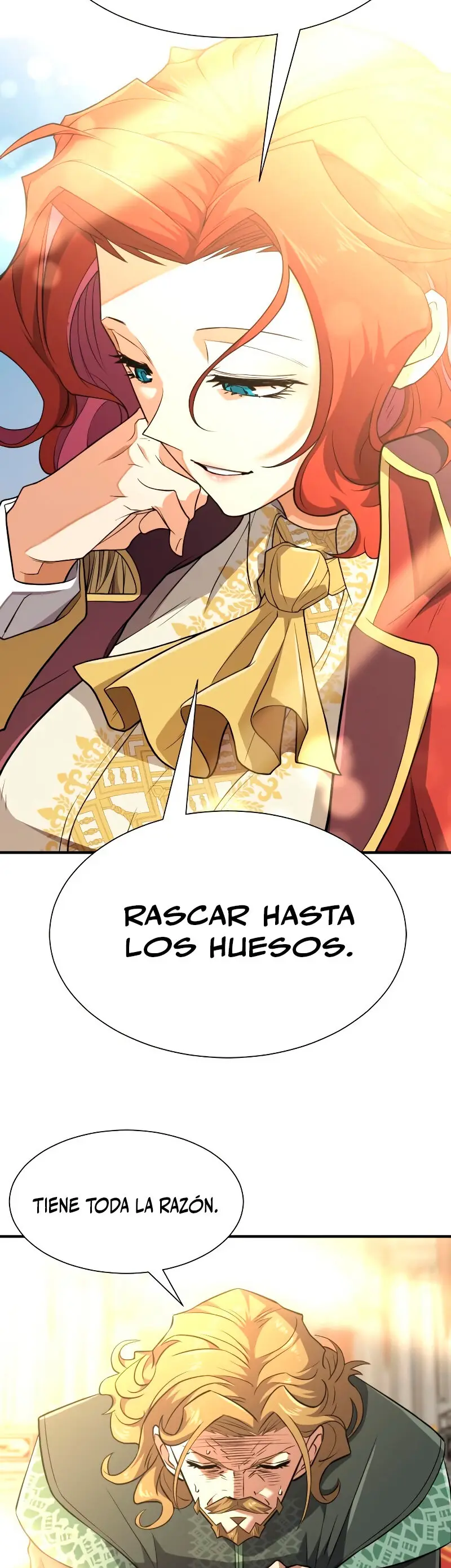 El Mejor Ingeniero del Mundo (2021) - Capítulo 99 - Página 39 - LectorTMOo