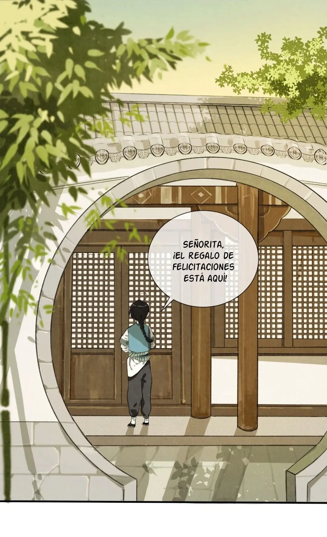 El Mercado de Los Monstruos - Capítulo 2 - Página 11 - LectorTMOo