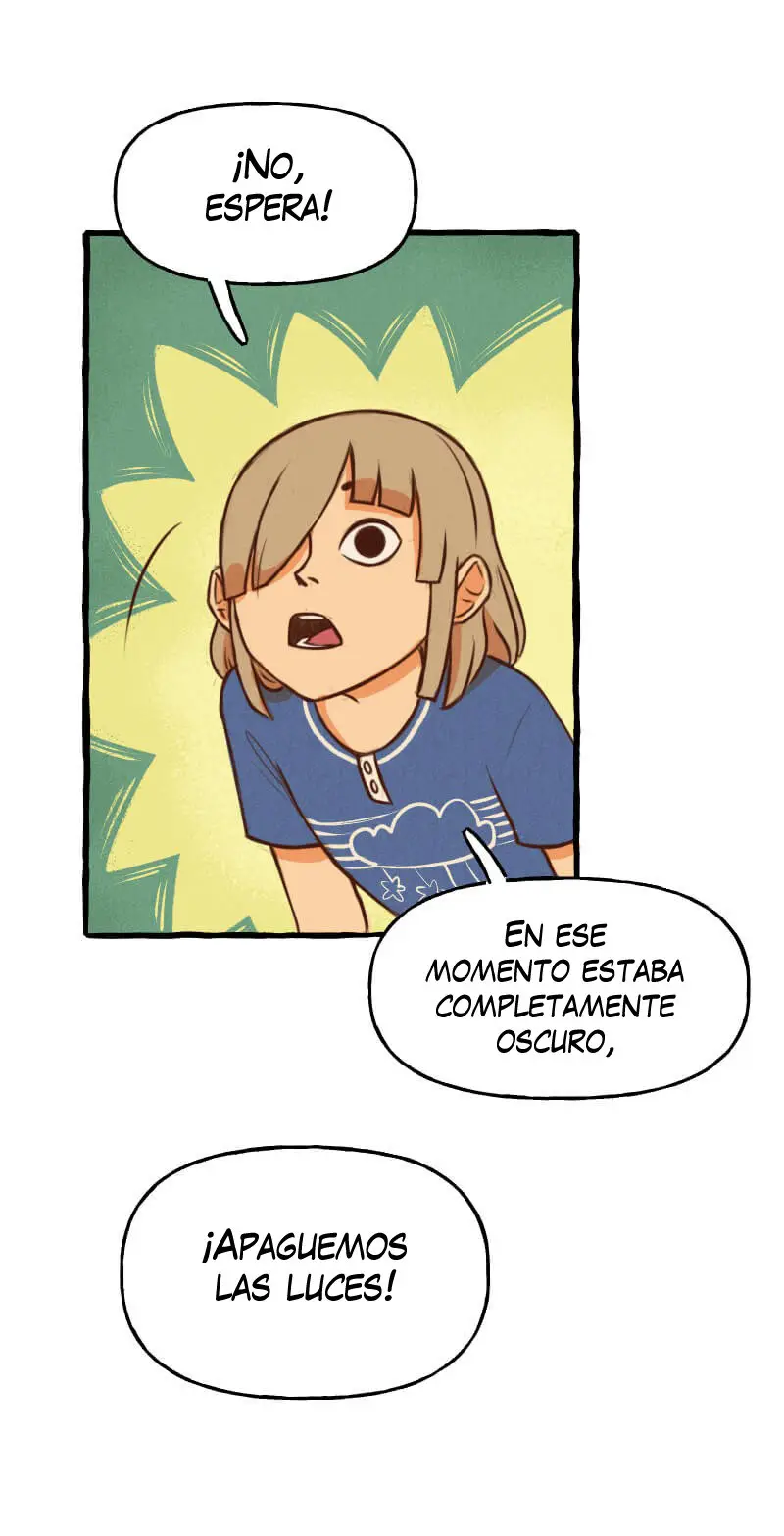 El monstruo bajo mi cama (2020) - Capítulo 2 - Página 15 - LectorTMOo