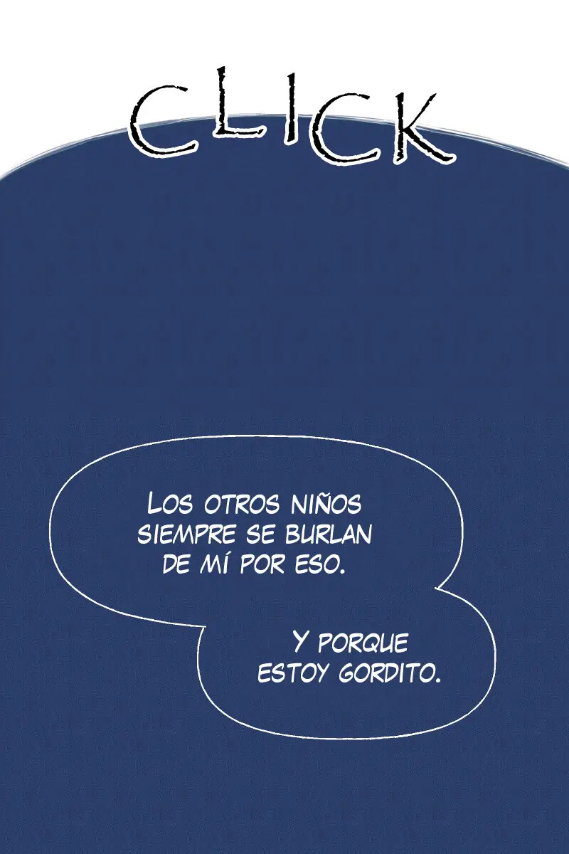 El monstruo bajo mi cama (2020) - Capítulo 2 - Página 45 - LectorTMOo