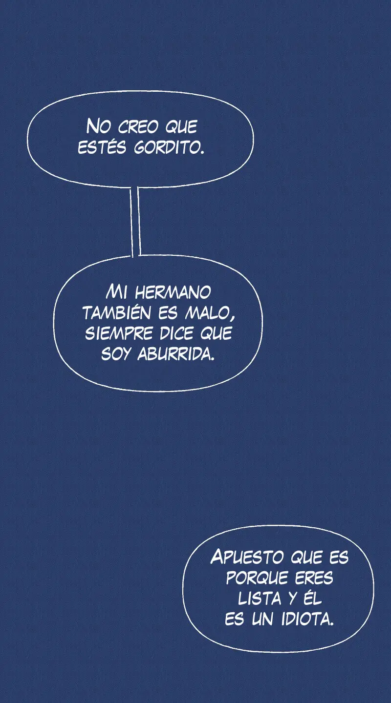 El monstruo bajo mi cama (2020) - Capítulo 2 - Página 46 - LectorTMOo