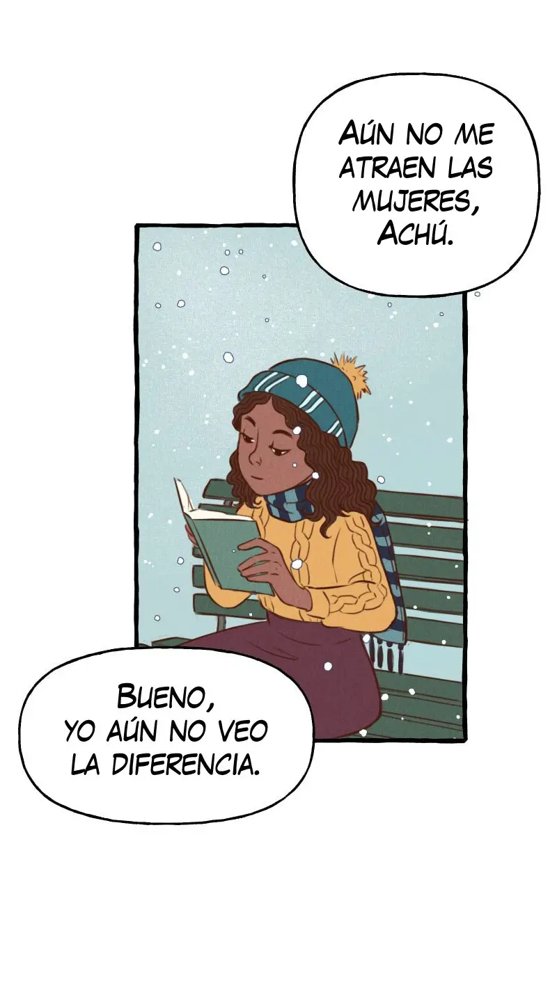 El monstruo bajo mi cama (2020) - Capítulo 3 - Página 9 - LectorTMOo