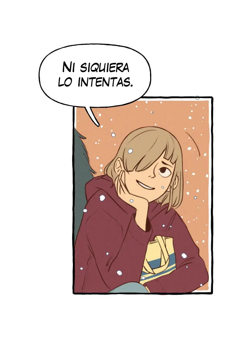 El monstruo bajo mi cama (2020) - Capítulo 3 - Página 10 - LectorTMOo