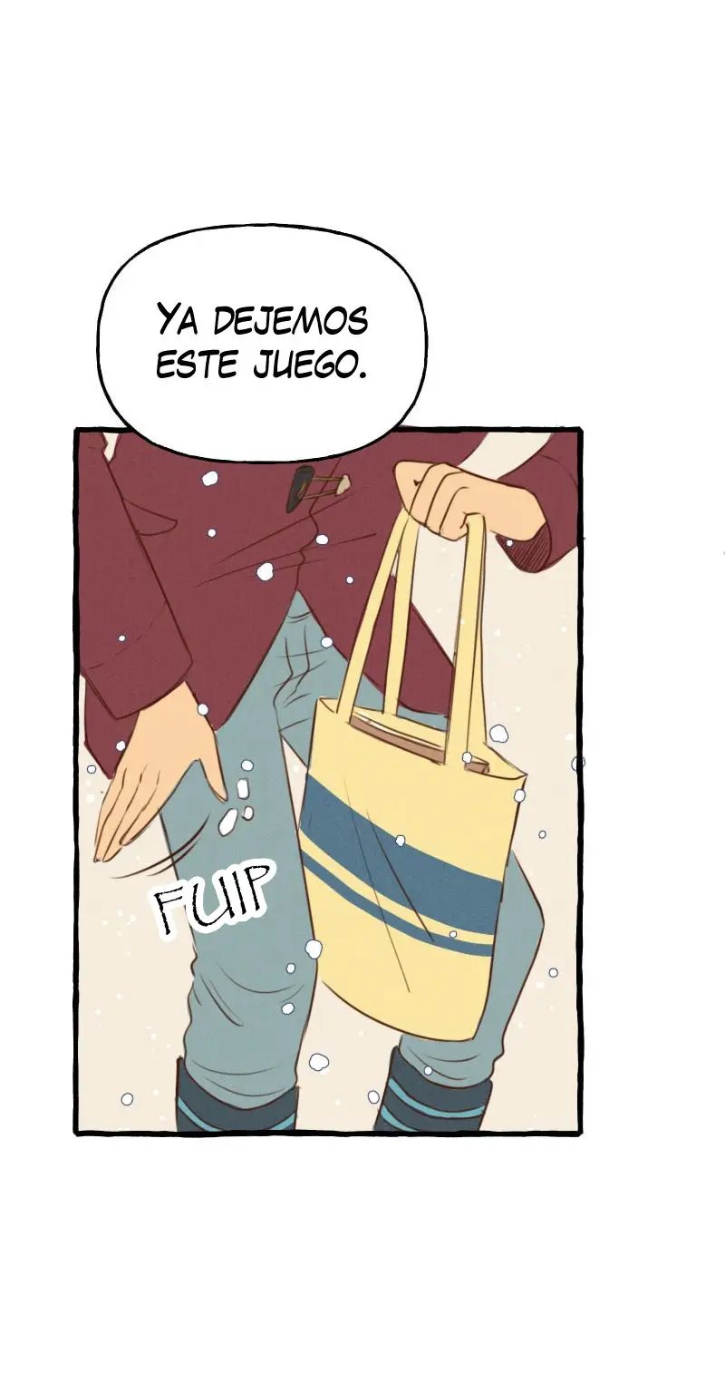 El monstruo bajo mi cama (2020) - Capítulo 3 - Página 14 - LectorTMOo