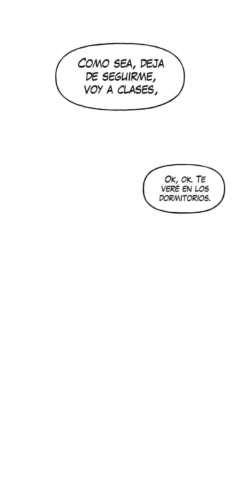 El monstruo bajo mi cama (2020) - Capítulo 3 - Página 30 - LectorTMOo