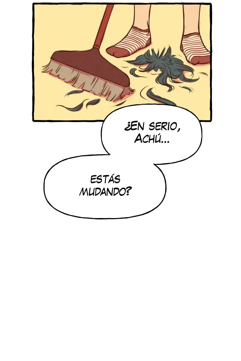 El monstruo bajo mi cama (2020) - Capítulo 3 - Página 31 - LectorTMOo