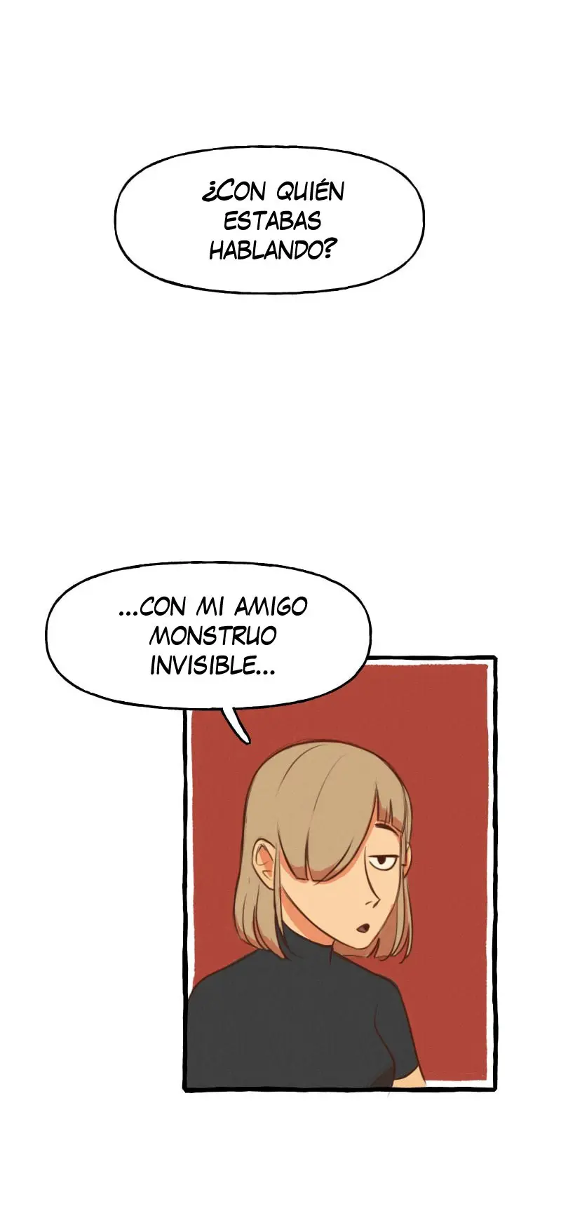 El monstruo bajo mi cama (2020) - Capítulo 3 - Página 47 - LectorTMOo