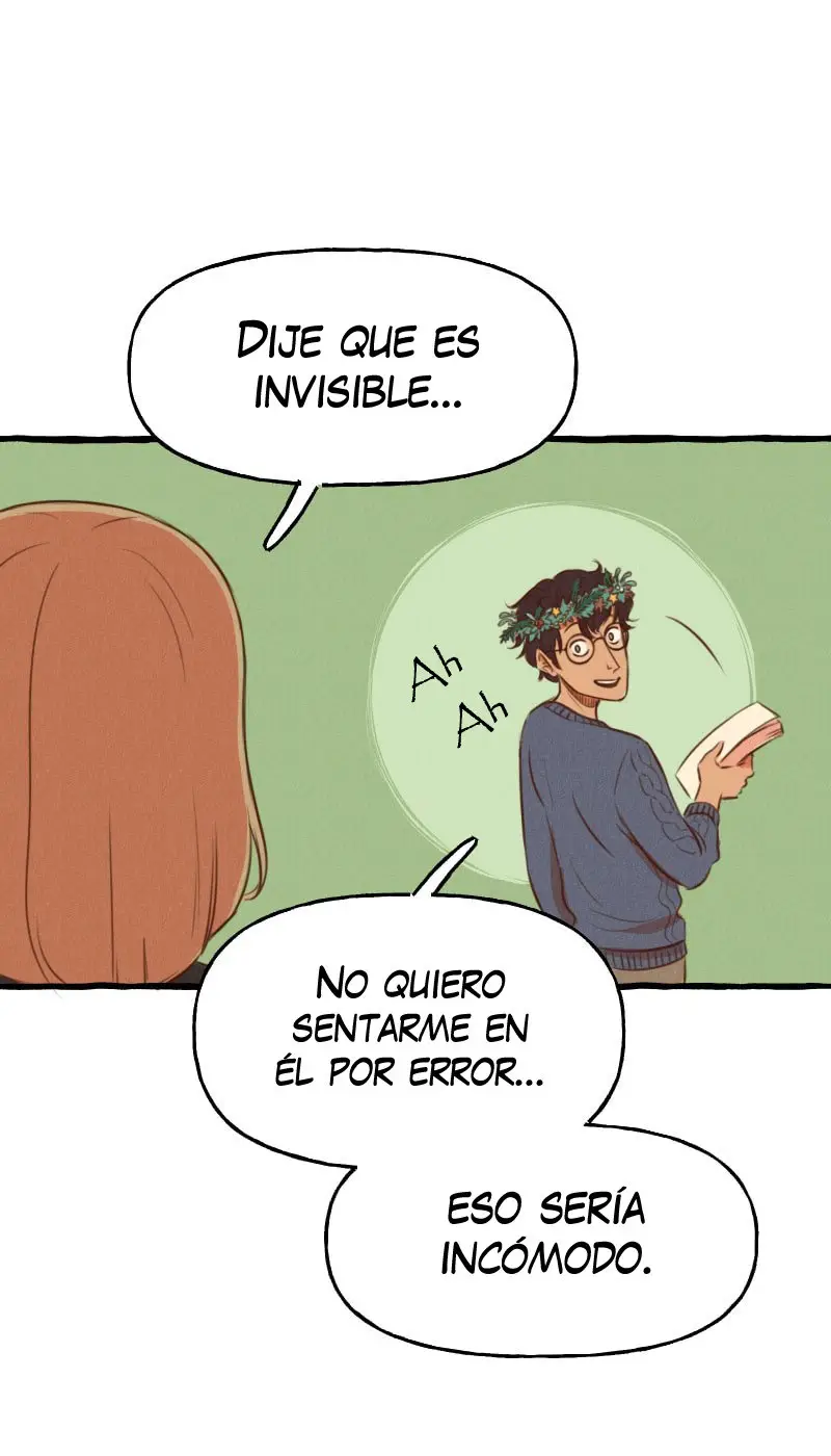 El monstruo bajo mi cama (2020) - Capítulo 3 - Página 49 - LectorTMOo