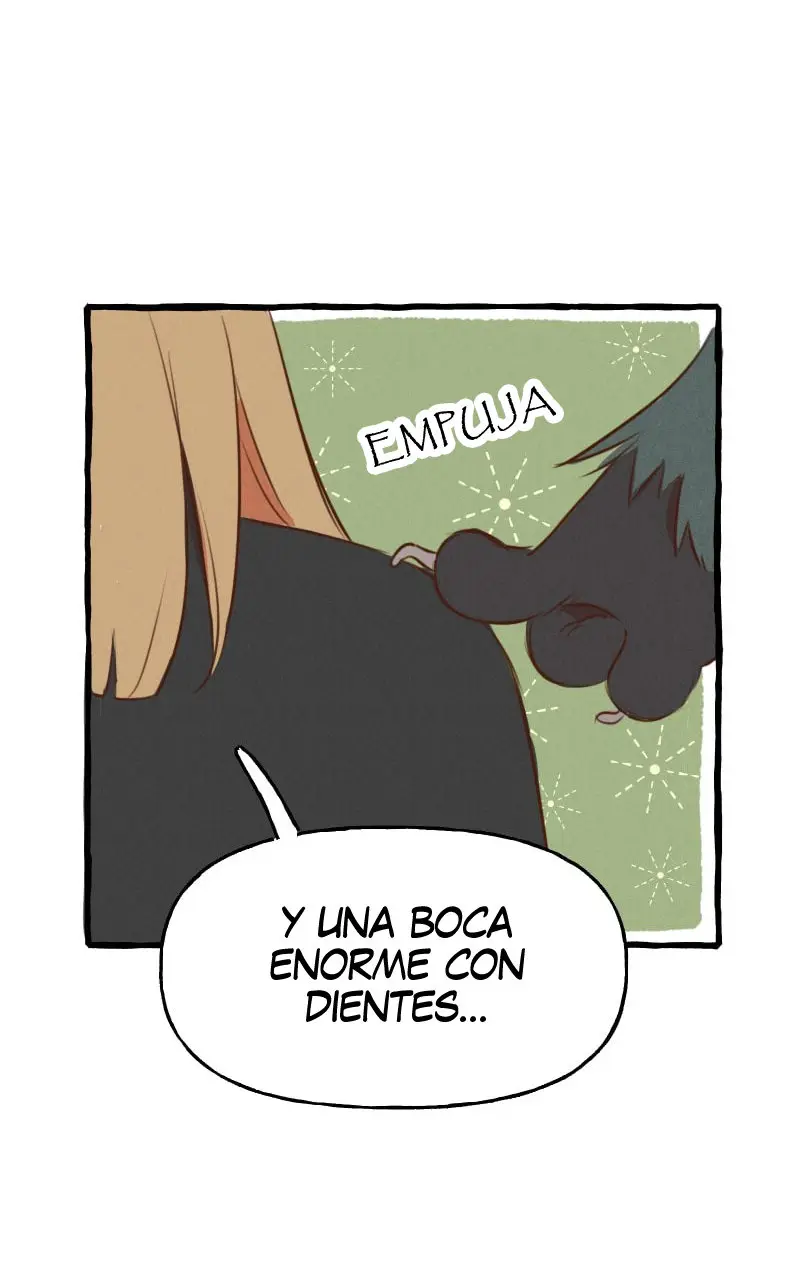 El monstruo bajo mi cama (2020) - Capítulo 3 - Página 55 - LectorTMOo