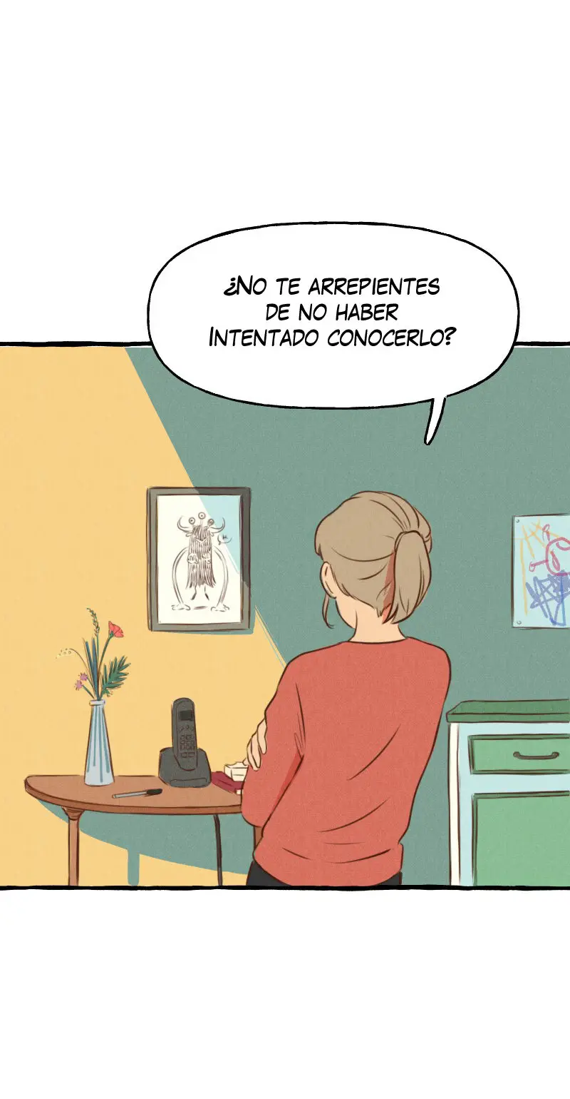 El monstruo bajo mi cama (2020) - Capítulo 4 - Página 4 - LectorTMOo