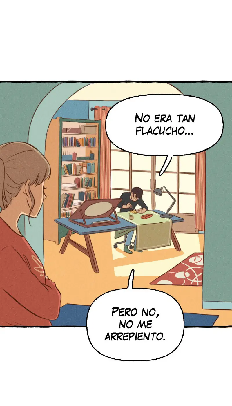 El monstruo bajo mi cama (2020) - Capítulo 4 - Página 6 - LectorTMOo